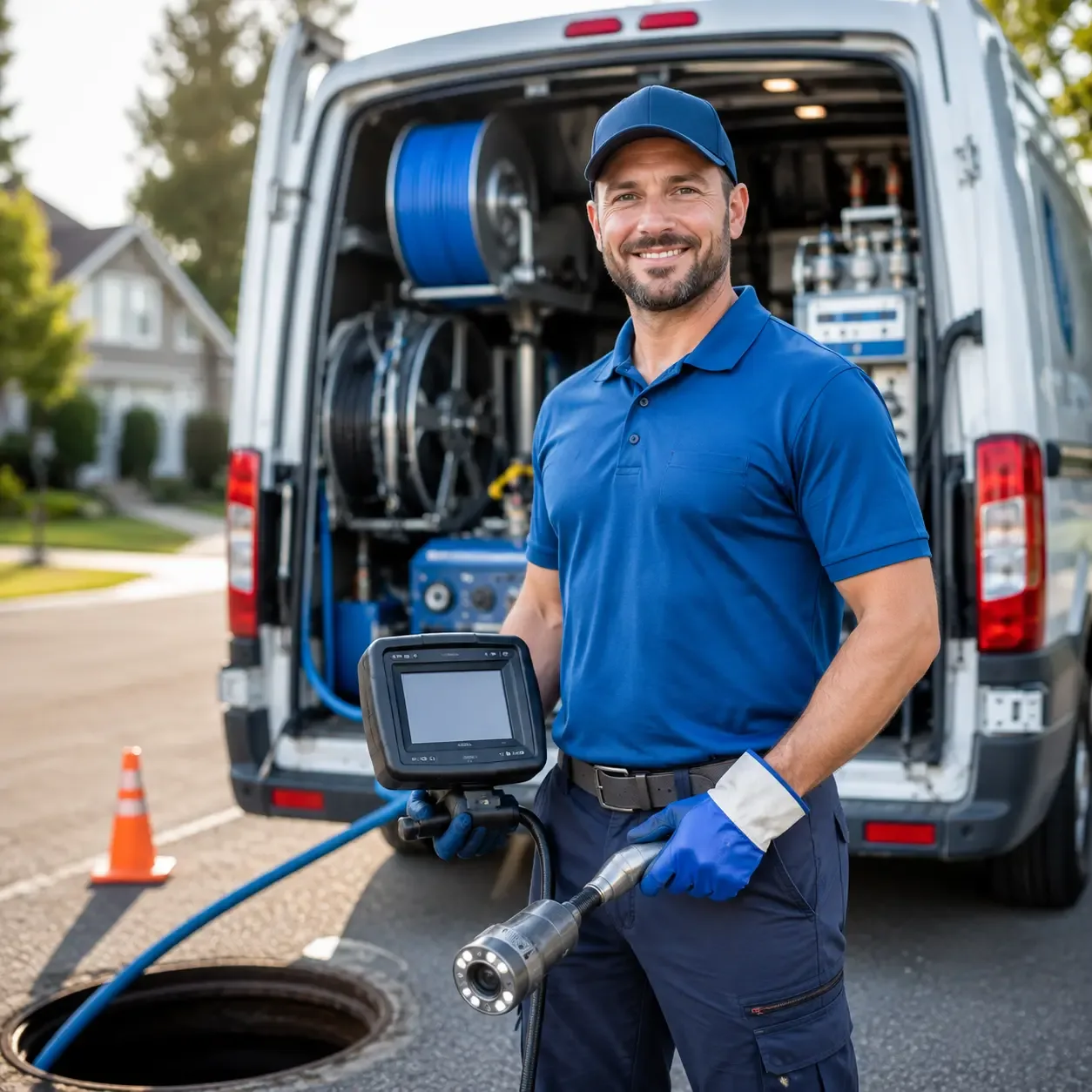 Local Pipe Relining specialists in Center Tuftonboro, NH