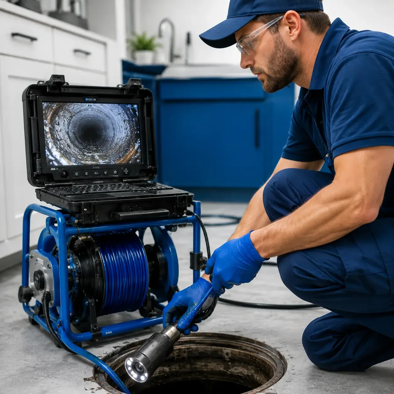 Pipe Relining professionals serving Center Tuftonboro, NH